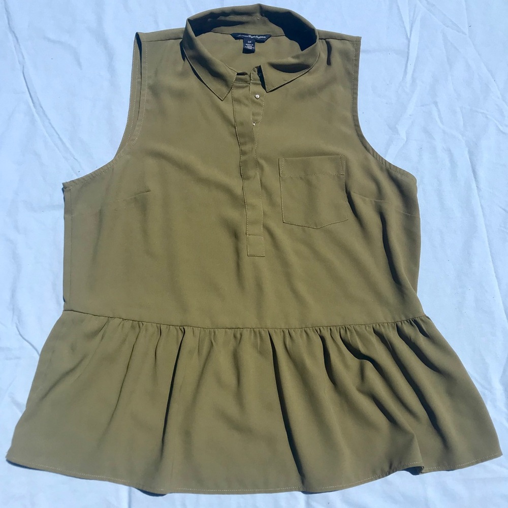 American Eagle tank top